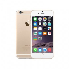 【会员96折】Apple 苹果 iPhone 6 32GB 金色 移动联通电信4G手机