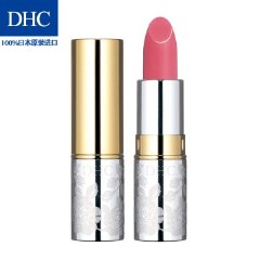 DHC 尊贵美容液唇膏 2.4g 全8色 保湿型润唇膏唇彩口红年轻唇龄
