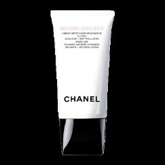 Chanel/香奈儿柔和泡沫洁肤乳150ml洗面奶深层清洁